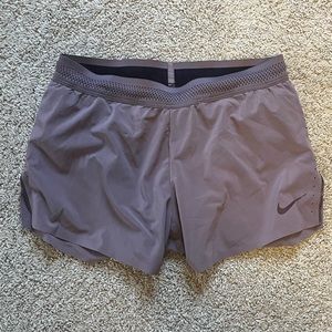 Nike Aeroswift shorts